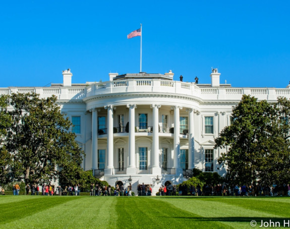 Istorija bolesti predsjednika SAD