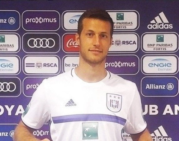 Trener bacio novčić, Spajić izgubio mesto u Tuluzu!