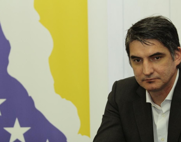 Mulaomerović podnio ostavku!