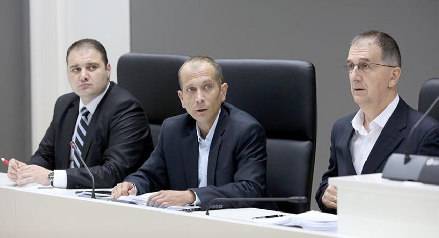 Teške uvrede na račun Vučića