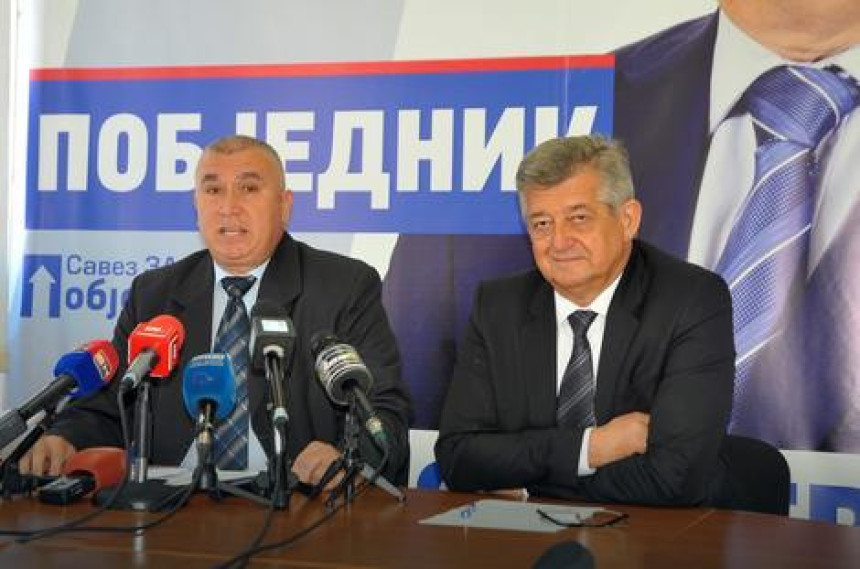"Nismo rušili i palili kao Dodik"