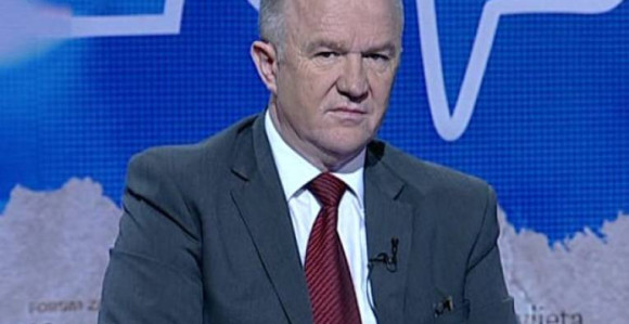 Čavić: Režim pokušava da stvori sliku o rušenju Republike Srpske
