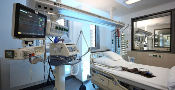 Čudo u borskoj bolnici