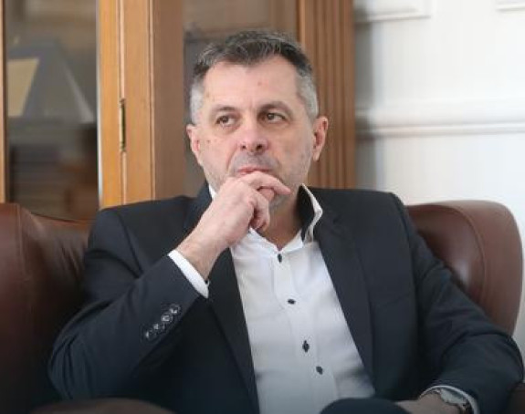 Радојициц за нови урбанистички план