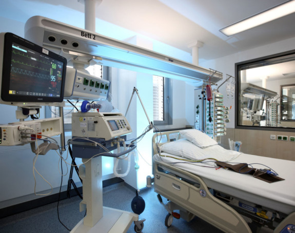 Čudo u borskoj bolnici