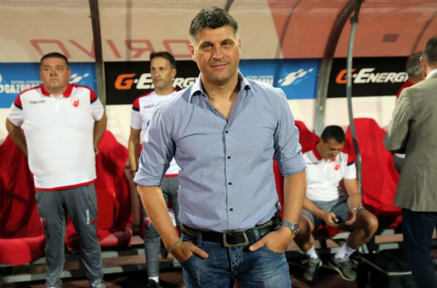 Vladan Milojević odbio 2.000.000 evra!