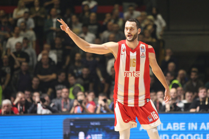 Stefan Janković u Partizanu? Teško…!