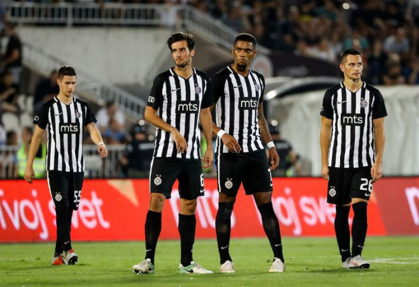 Partizan u Novom Sadu počinje ''Operaciju Vječiti derbi''!