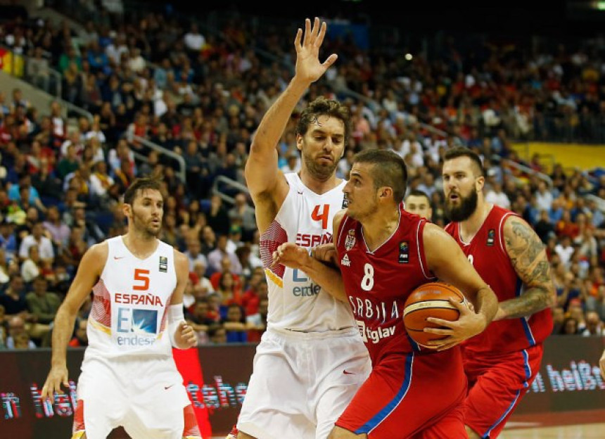 Bjelica: Bilo je užasno gledati zimus Srbiju sa strane!