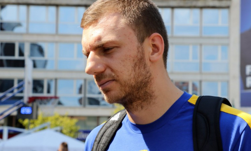 SP - Kikanović: Završnica iz Finske model za dalje