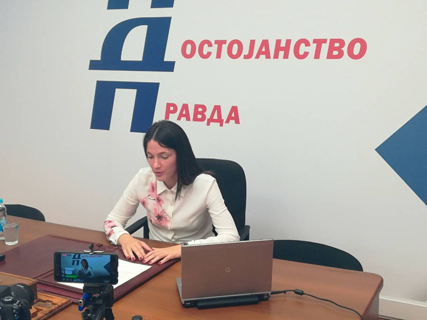 Trivić o izborima: Odreći ću se plate