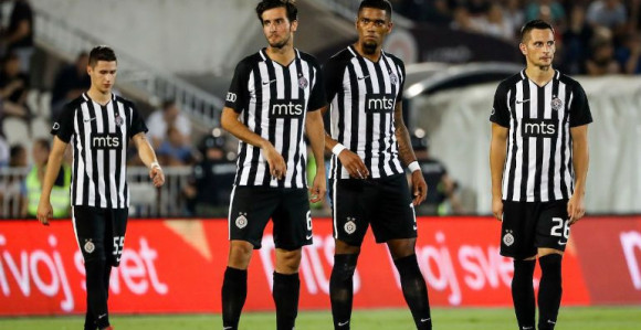 Partizan u Novom Sadu počinje ''Operaciju Vječiti derbi''!