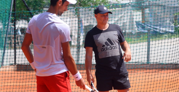"Novak je nepobjediv s Vajdom u boksu"!