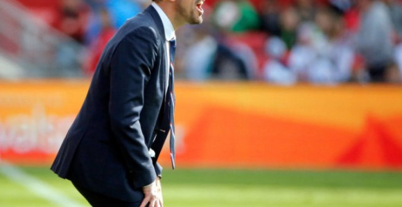 Paunović uskoro odlazi iz Čikaga!