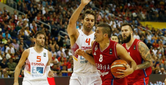 Bjelica: Bilo je užasno gledati zimus Srbiju sa strane!