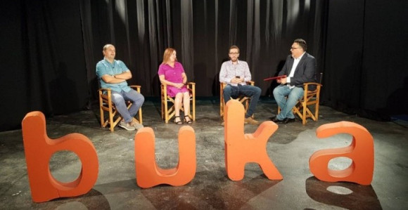 TV BUKA: Emisija večeras na BN TV