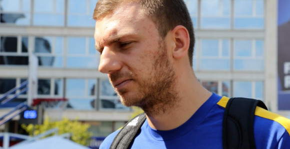 SP - Kikanović: Završnica iz Finske model za dalje