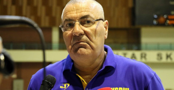 SP - Repeša: Moramo biti agresivniji protiv Češke!