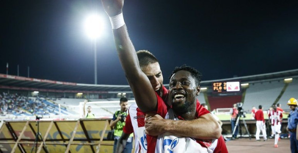 Boaćijev veliki optimizam: Sigurno smo treći u grupi LŠ!