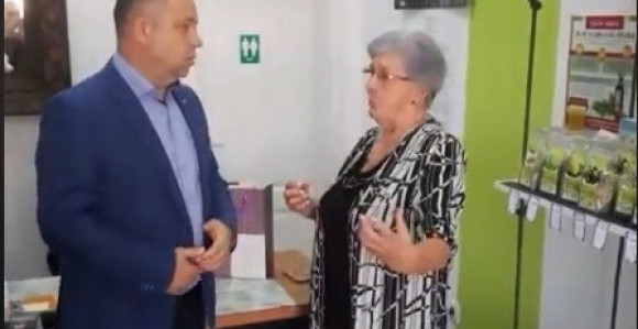 ''Mali privrednici imaju potencijal''