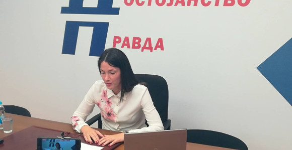 Trivić o izborima: Odreći ću se plate