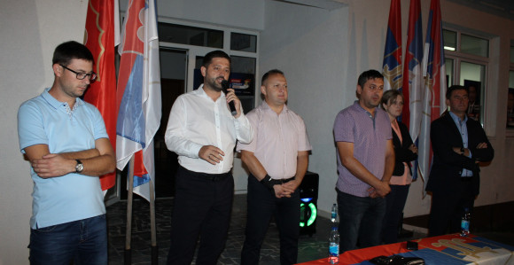 SDS: Vrijeme je za promjene