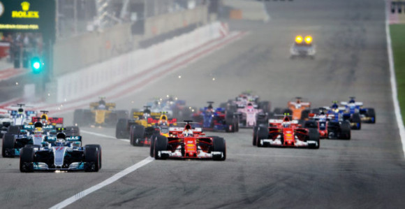 Hoćemo F1 koju će klinci željeti da kače na zid!
