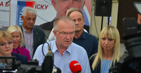 NDP: Stvorićemo bolju Srpsku