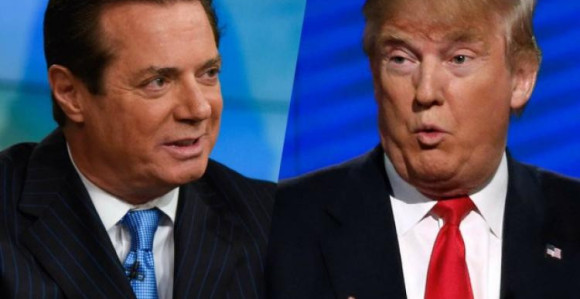 Доналд Трамп сатјеран у ћошак