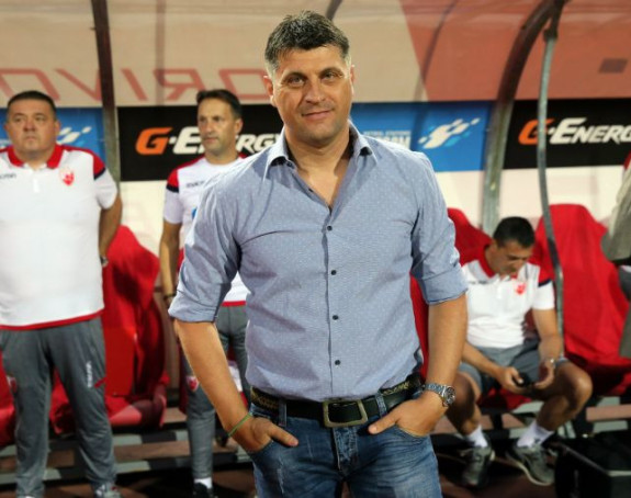 Vladan Milojević odbio 2.000.000 evra!