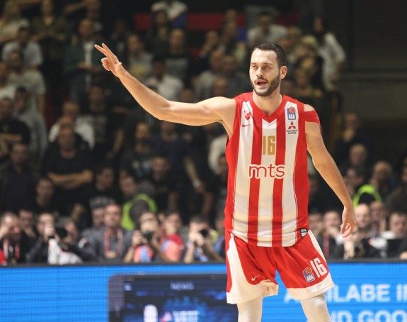 Stefan Janković u Partizanu? Teško…!