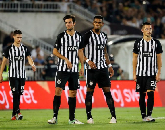 Partizan u Novom Sadu počinje ''Operaciju Vječiti derbi''!
