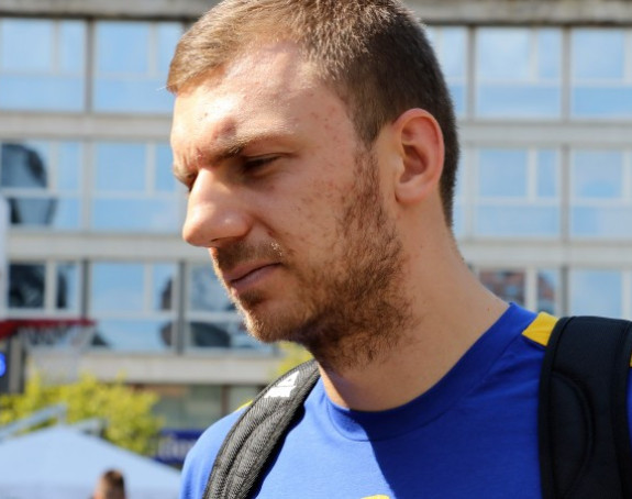 SP - Kikanović: Završnica iz Finske model za dalje
