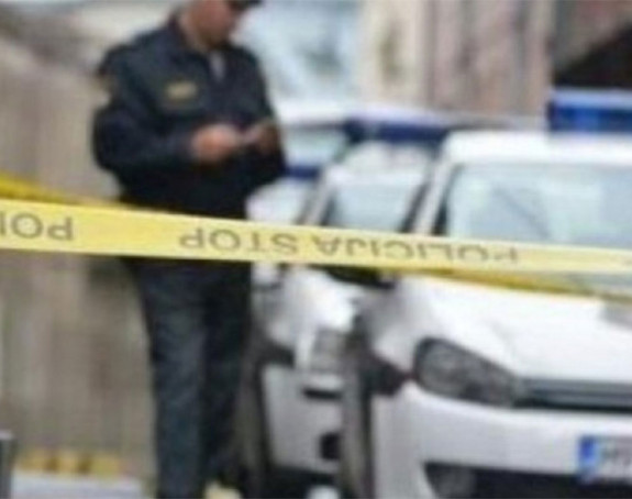 Na terenu zbog navodne eksplozije