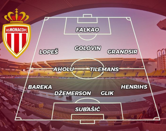 Прича: Монако - Почетак нове „бабy боом“ генерације!