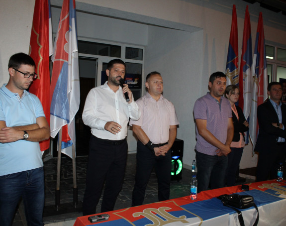 SDS: Vrijeme je za promjene