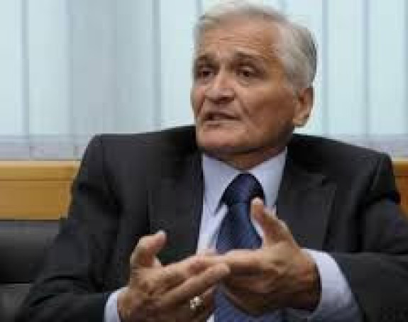 Nikola Špirić branio OBA-u