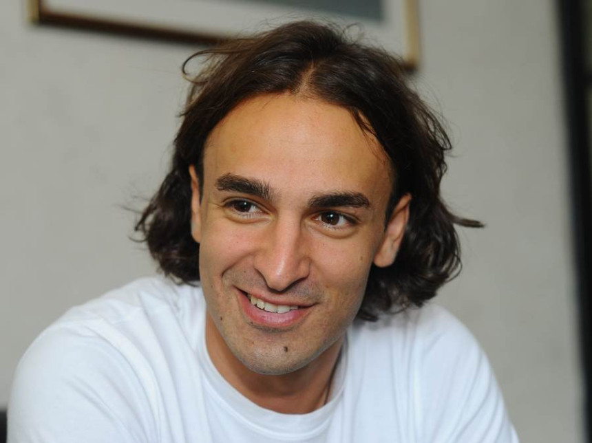 Lazar Marković u Partizanu, II dio...
