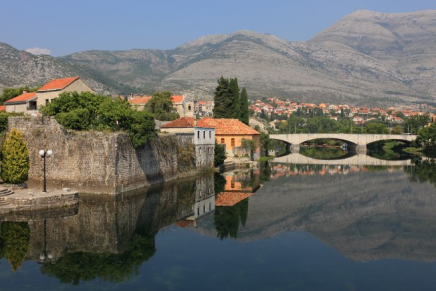 Kinezi žele da grade aerodrom kod Trebinja