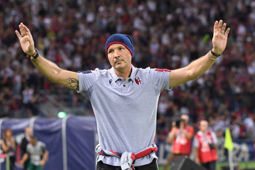 ITA: Miha iz bolnice "zaslužan" za preokret Bolonje!