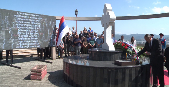 Dan nestalih: Posljedice rata nisu izbrisane