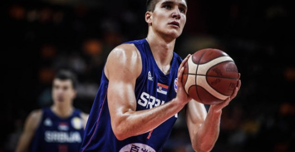 Bogdan bi mogao drastično da promijeni sudbinu Kingsa!