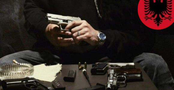 "Albanska mafija je opasnija za Balkan od ID"