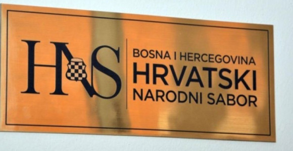 Deklaracija SDA neprihvatljiva i za Hrvate