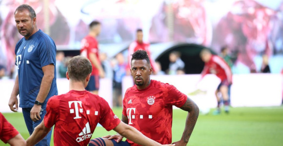 ЛШ: Бајерн без универзалца на Звезду!