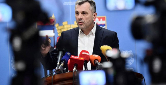 Radojičić tvrdi: Rekordna stopa zaposlenosti u BL