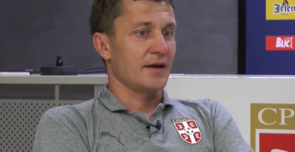 Sale kapiten postao - Sale selektor!