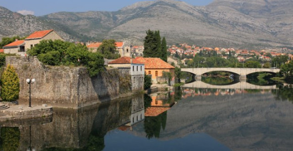 Kinezi žele da grade aerodrom kod Trebinja