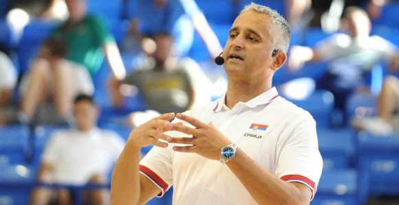 Miško Ražnatović: 99% Kokoškov neće biti selektor!