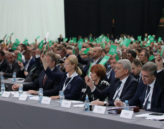 Borenović: Snovi o RBiH su mrtvo slovo na papiru